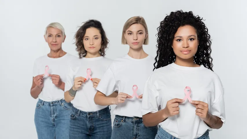 Breast cancer