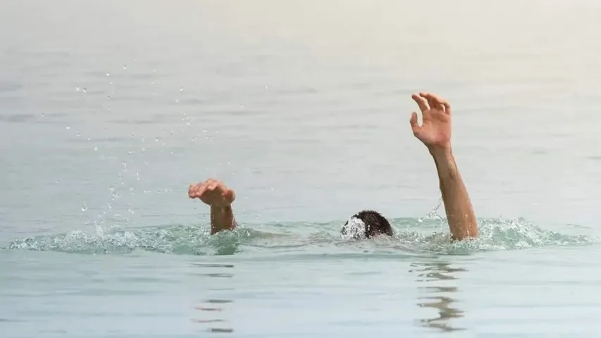 Drowning