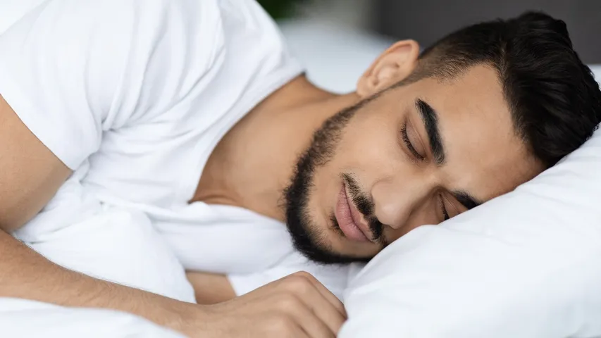 Sleep
