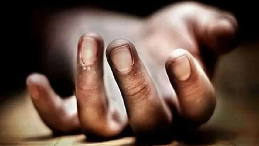 Wife Kills Husband