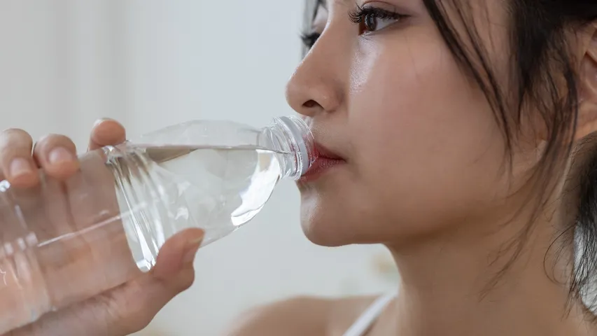 Thirst