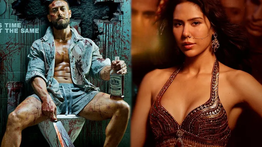 Baaghi 4 OTT
