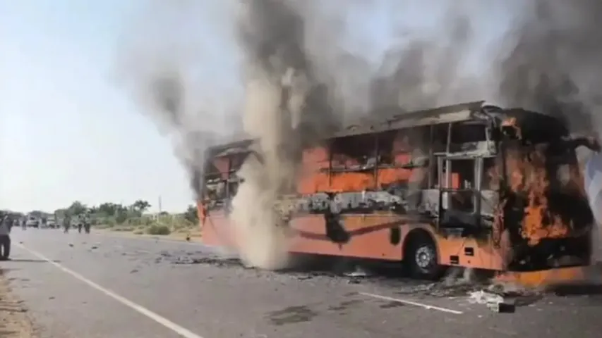 bus