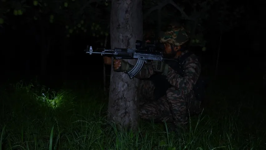jammu kashmir