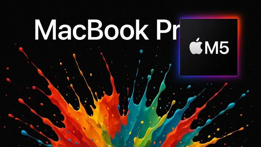 Apple MacBook: