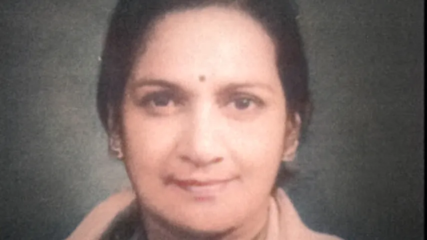 Bala Saraswathi