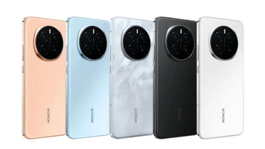 Honor Magic 8, Honor Magic 8 Pro