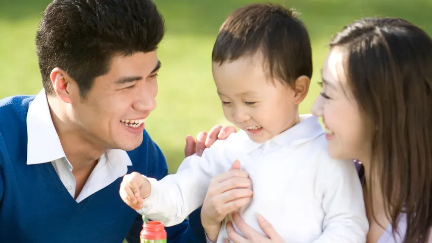 Parenting Tips