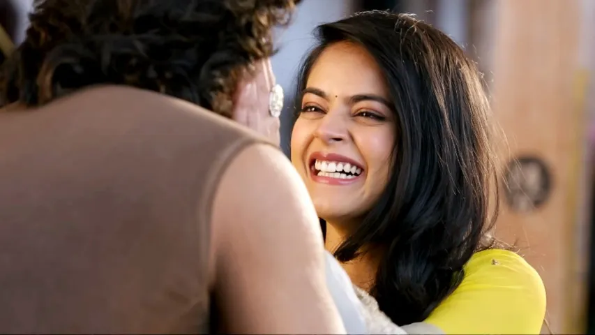 Riddhi Kumar