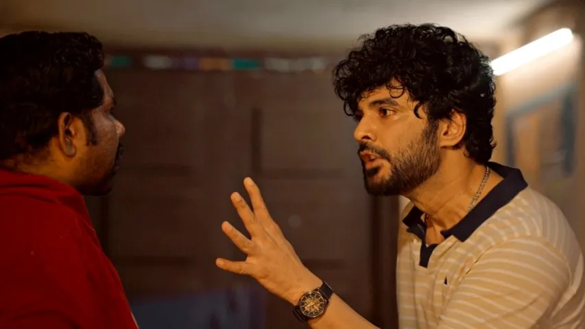 Telusu Kada Promotions