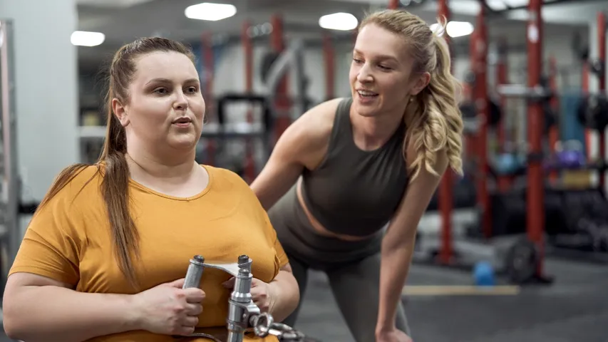 Women Obesity