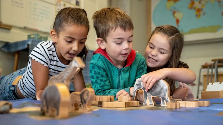 Child Care