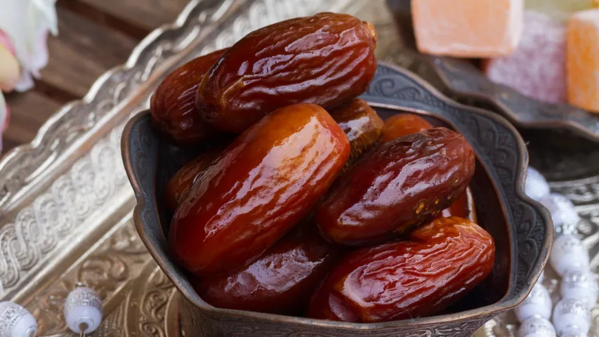 Dates