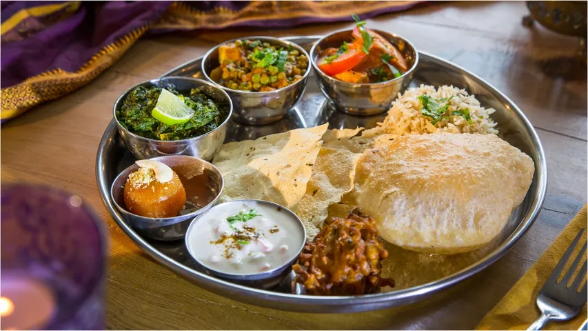 Indian Food