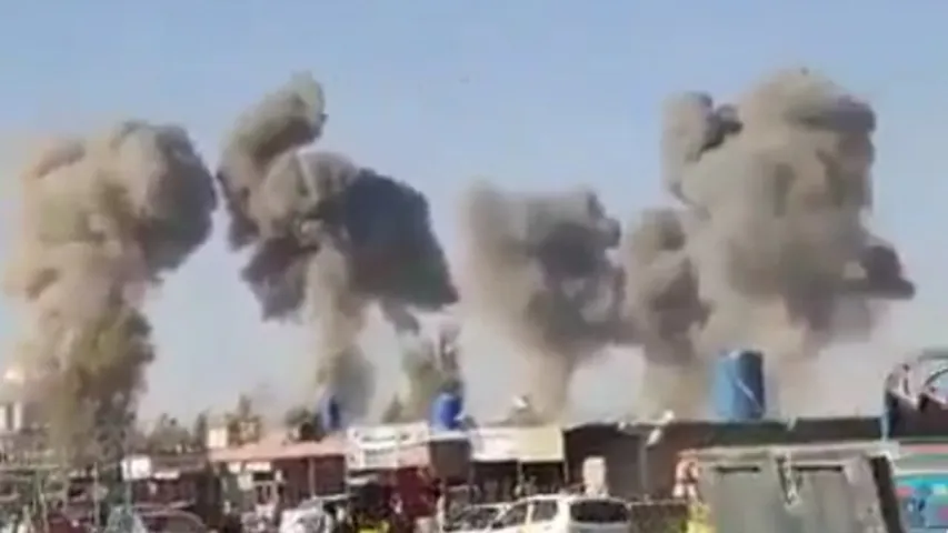 pak-afghan