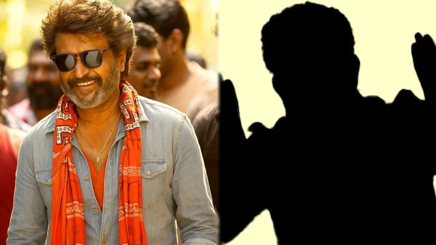Rajinikanth
