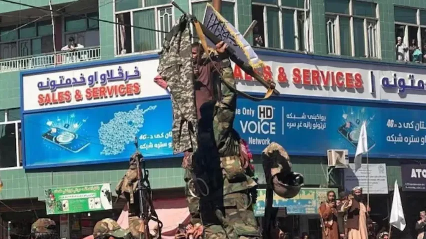 taliban