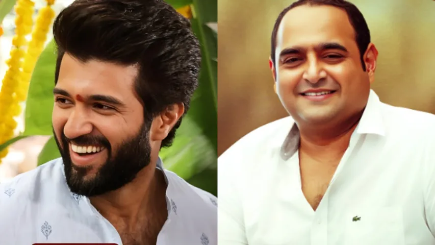 vijay devarakonda