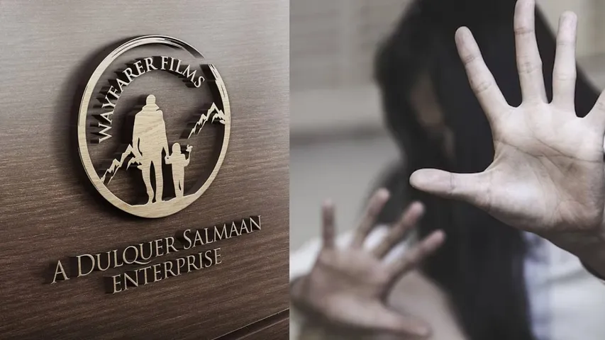 woman complaint against dulquer salmaan production company alleges casting couch