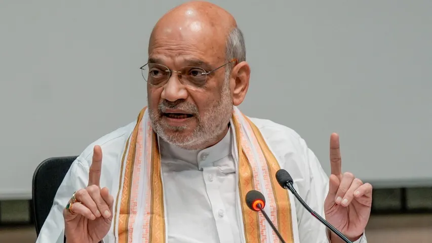 Amit Shah Key Comments on Bihar CM Candidate