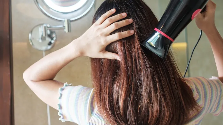 Hair care Hair spa