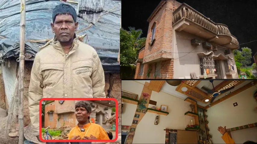 Kacha Badam singer bhuban badyakar life changed after getting viral