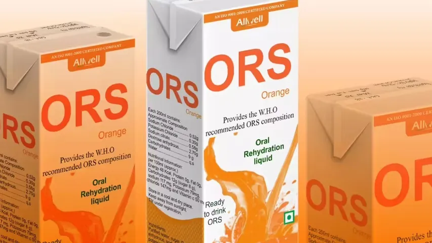 FSSAI Bans Use Of 'ORS' On Food Products, Withdraws Earlier Orders Allowing Term With Disclaimers