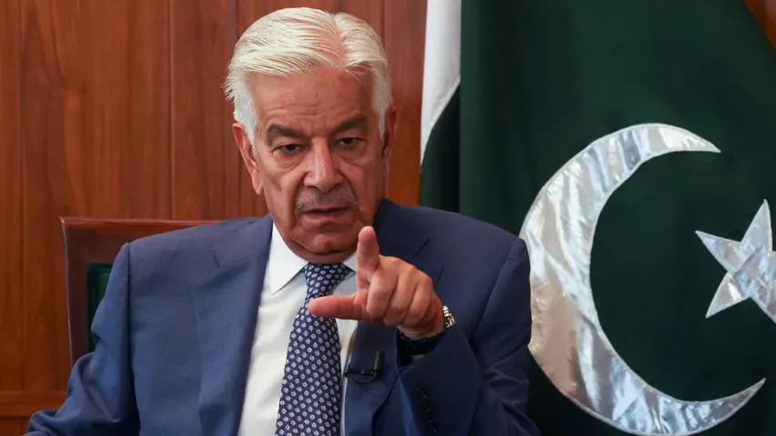 India could play dirty at border, ready for two-front war, Says Pakistan amid Taliban conflict