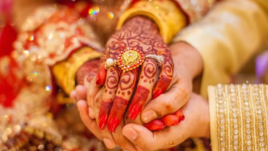 Uttar Pradesh Woman Arrested For Marrying Multiple Men