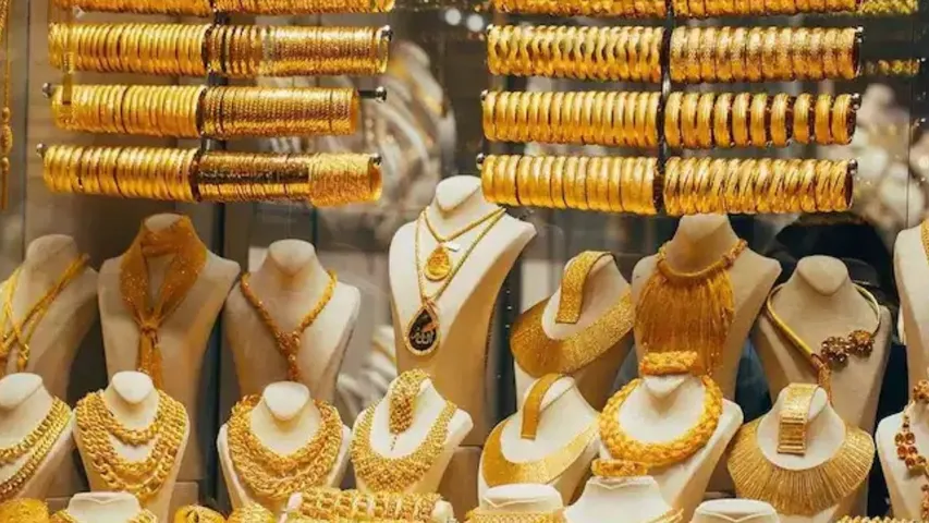 why gold and prices are sky rocketing, Know Details