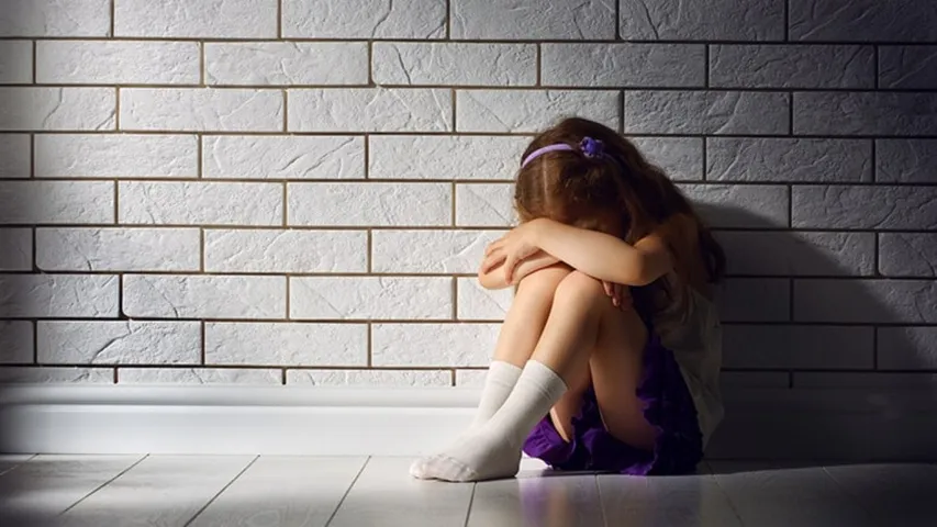 Child Sex Abuse