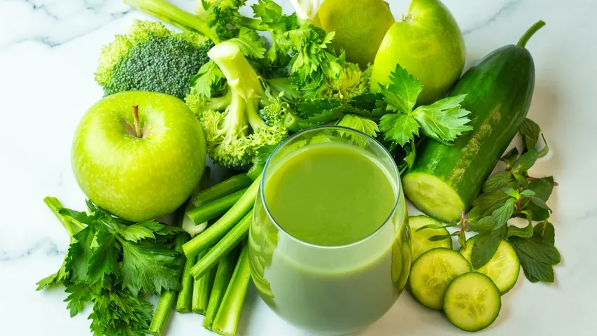Greens