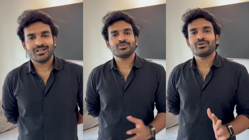 K-RAMP viral video