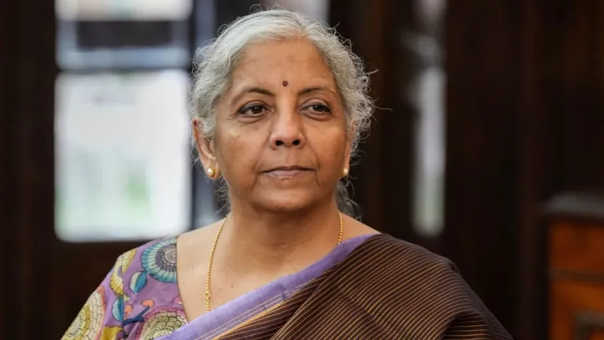 GST Cut Benefits Reaching Consumers, Price Drop Bigger Than Expected, Says Nirmala Sitharaman