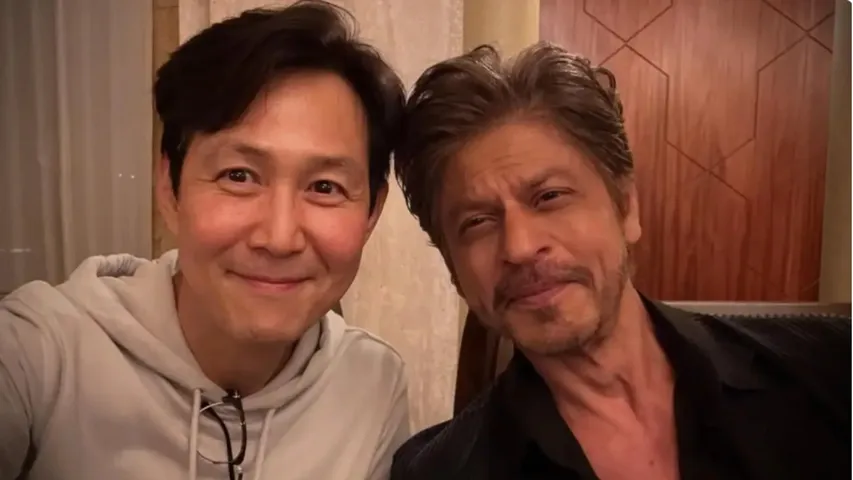 sharukh