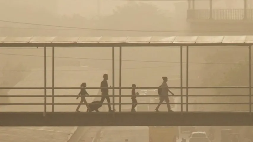 delhi