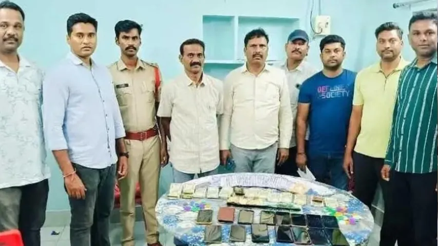 tg ex mla