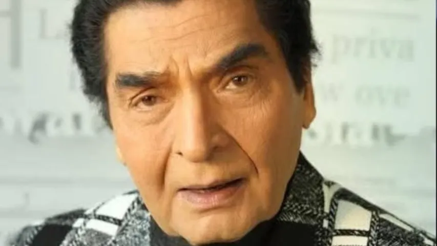 Veteran actor Asrani dies at 84