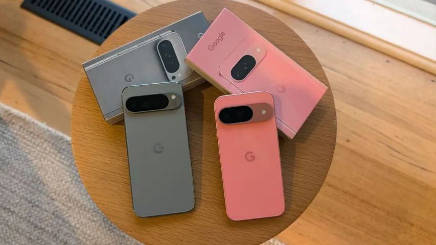 google pixel 9 pro xl