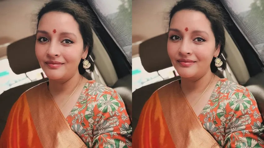 renu desai