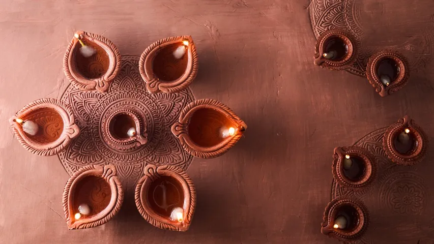 Diwali Diya Reuse Ideas