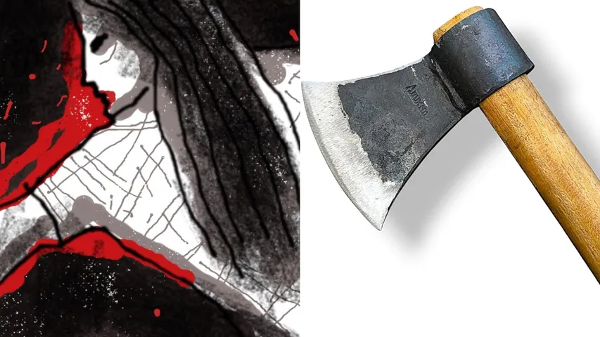 16-Year-Old Boy Kills Mother With Axe In Haryana