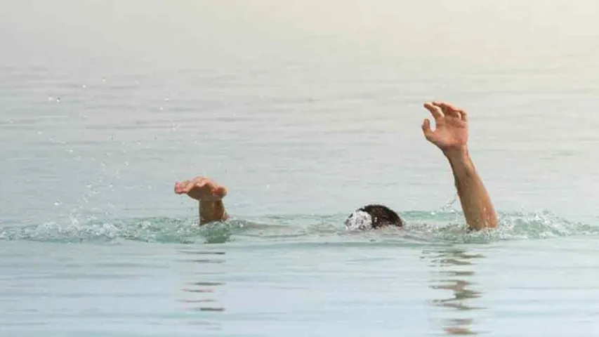 4 boys missing after swimming in a lake in thirupati district