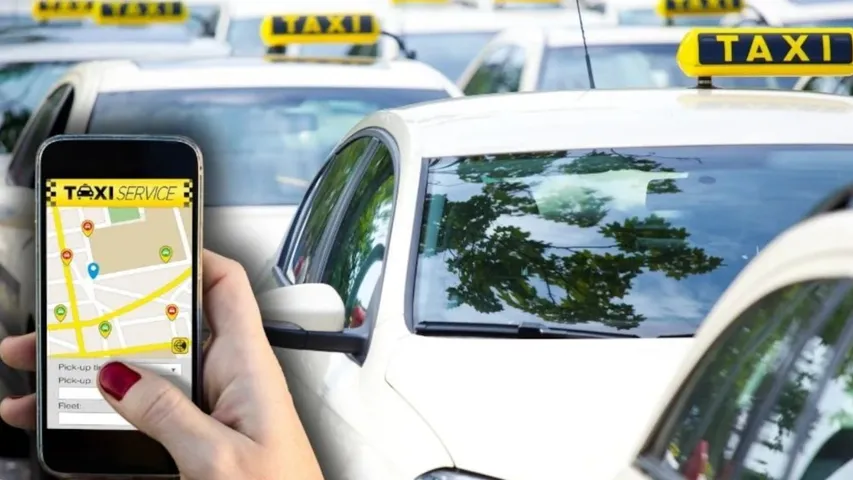 Bharat Taxi, India's First Cooperative Cab Service To Challenge Ola, Uber