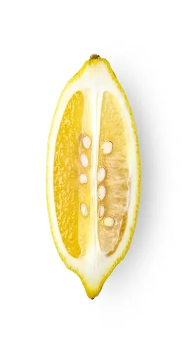 Lemon Seeds
