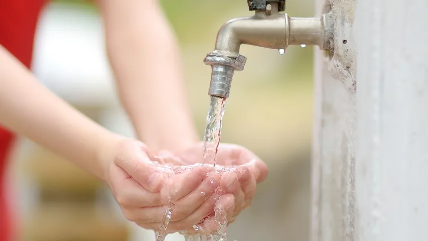 water supply