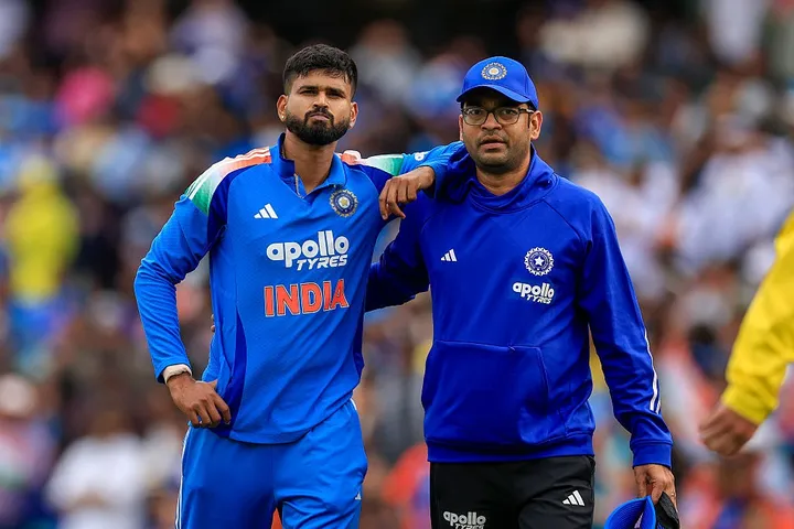 Shreyas Iyer (2)