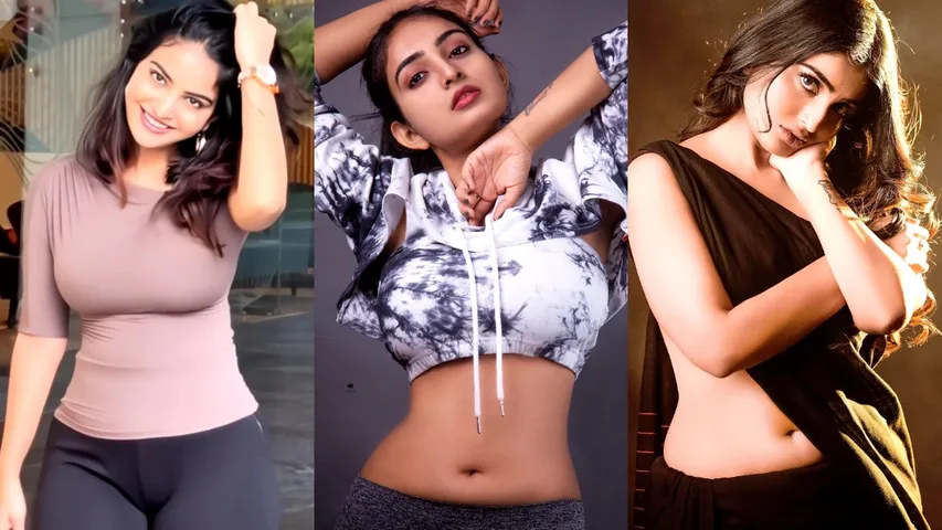 Ananya Nagalla