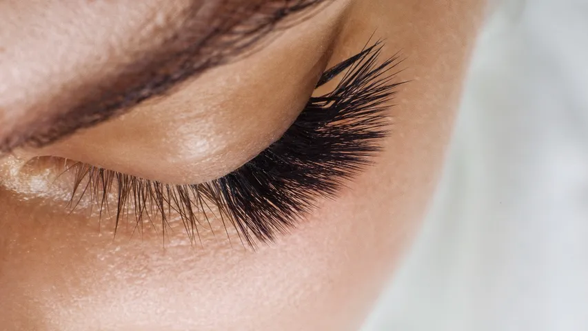 Eyelashes
