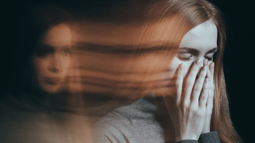 Nightmare Disorder